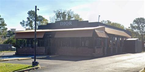 dior nightclub|Baton Rouge club was hosting college party before shooting.